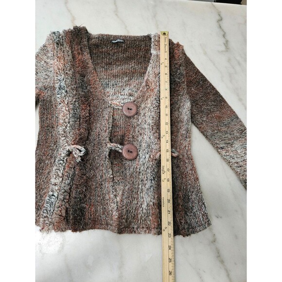 First Orme Small Sweater - Picture 3 of 10